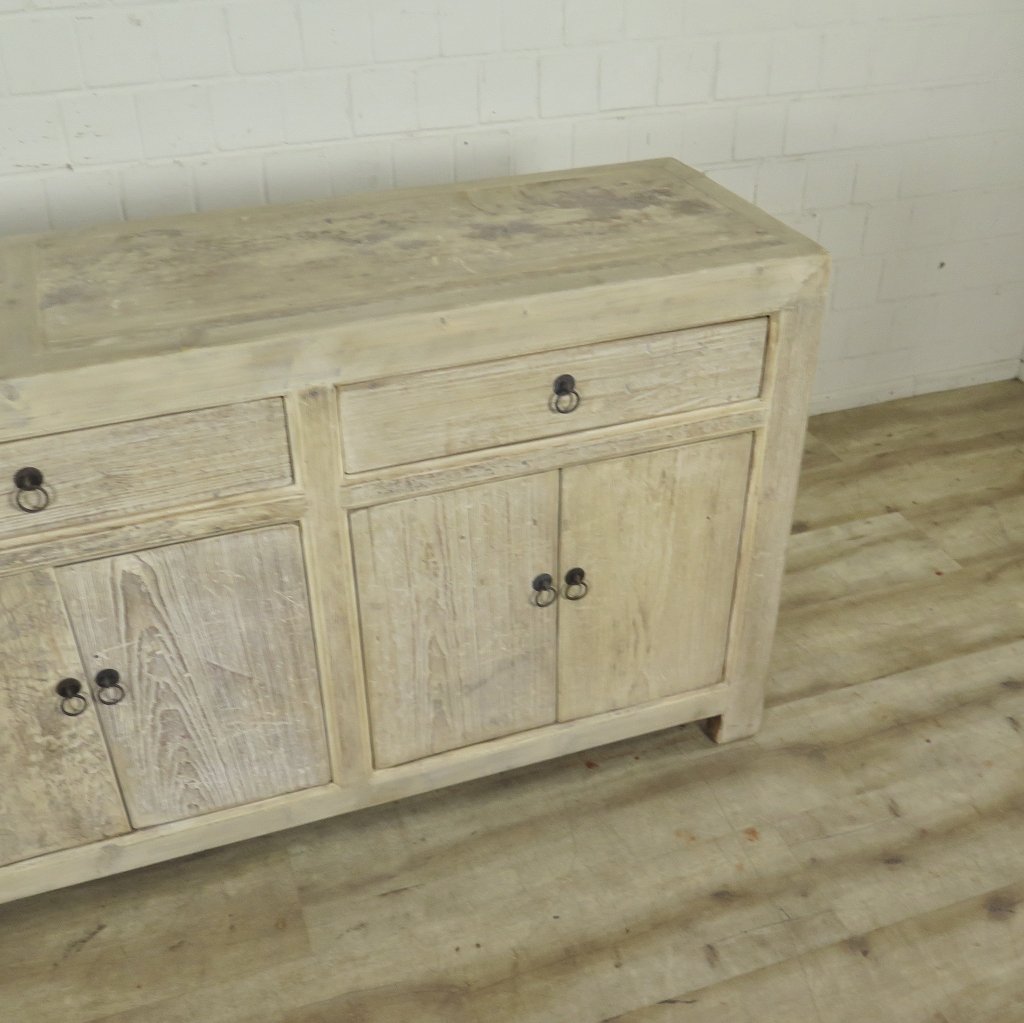 Sideboard Anrichte Ulme 2,00 m