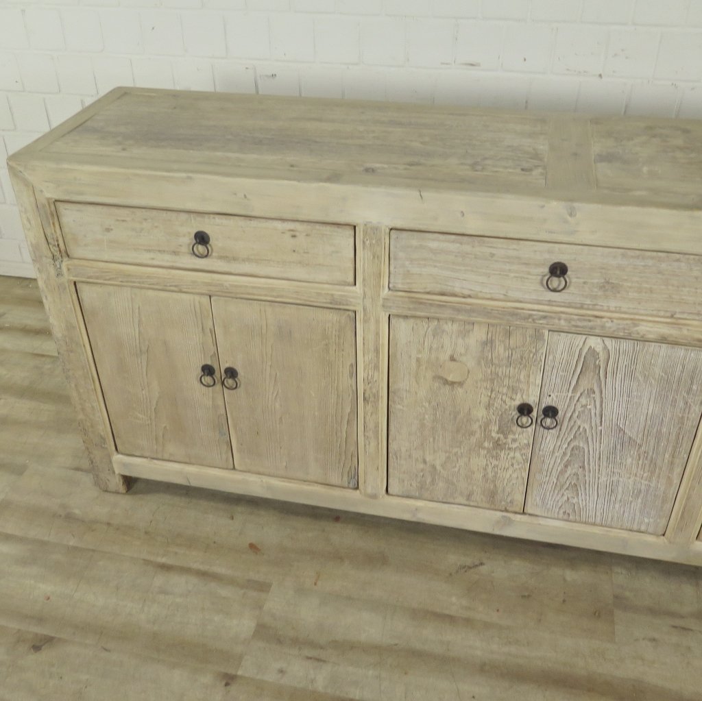 Sideboard Anrichte Ulme 2,00 m