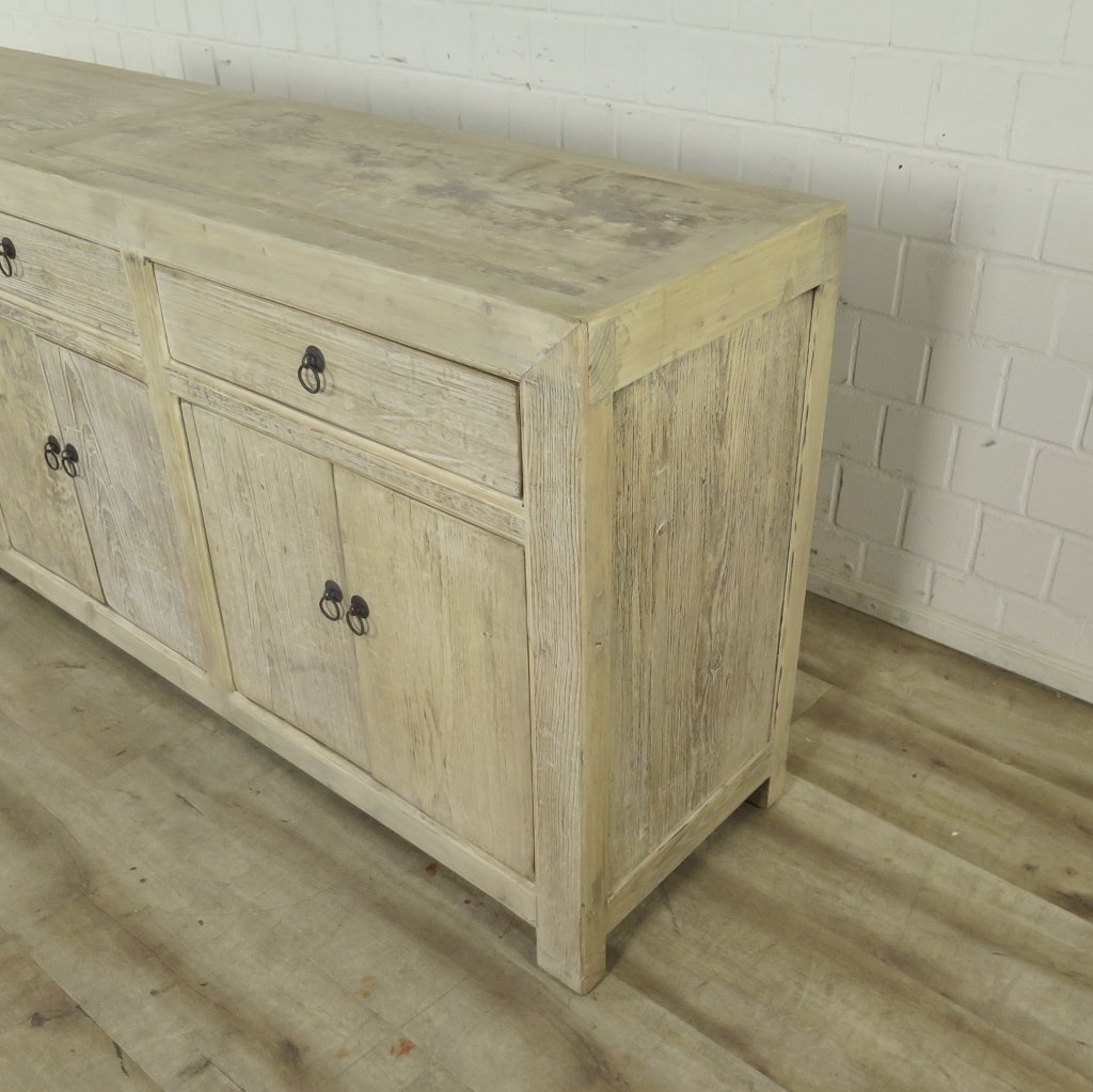 Sideboard Anrichte Ulme 2,00 m