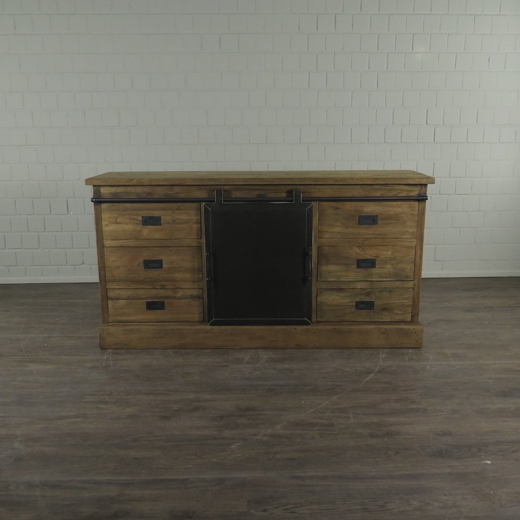 Sideboard Teakholz 1,80 m