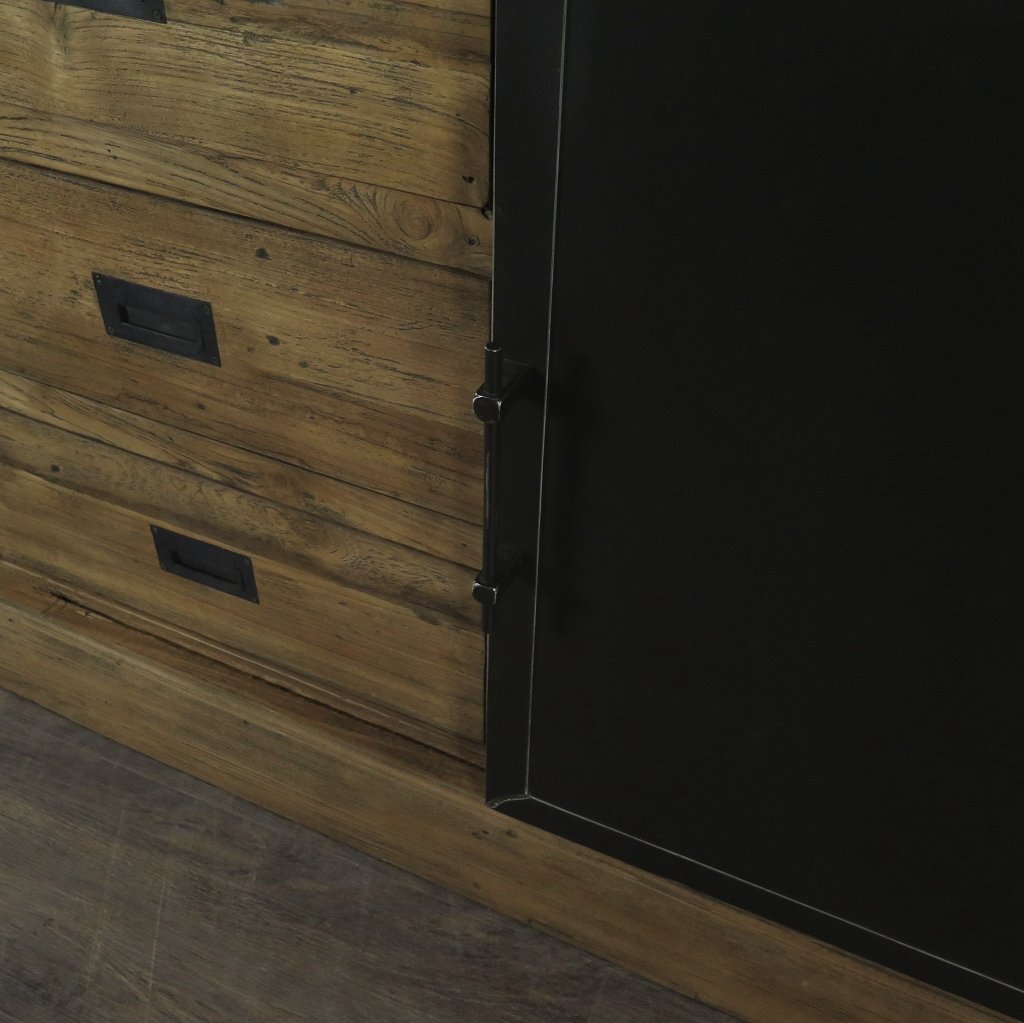 Sideboard Teakholz 1,80 m