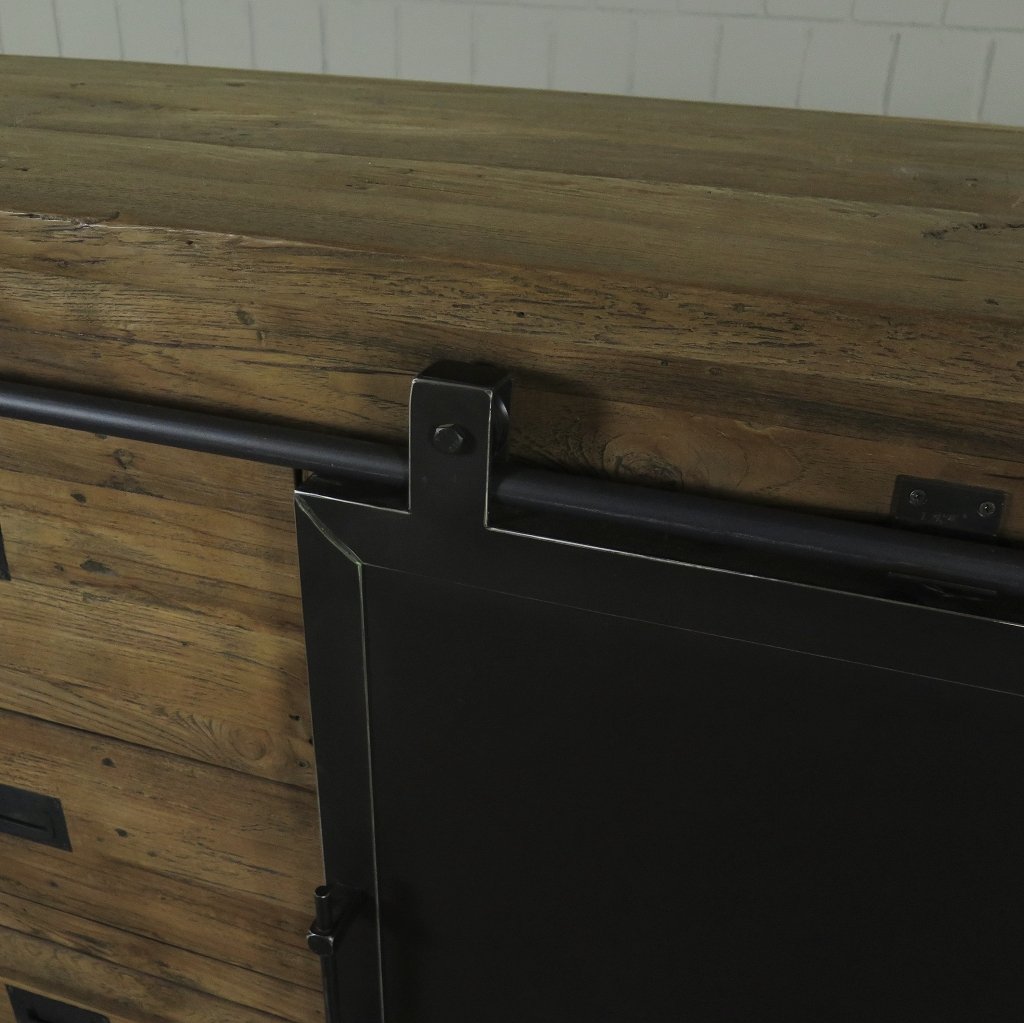 Sideboard Teakholz 1,80 m