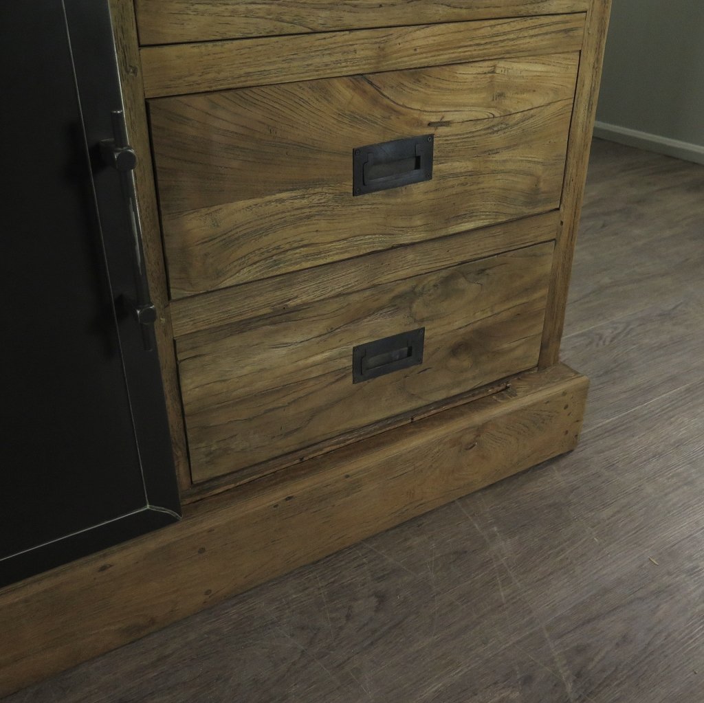 Sideboard Teakholz 1,80 m