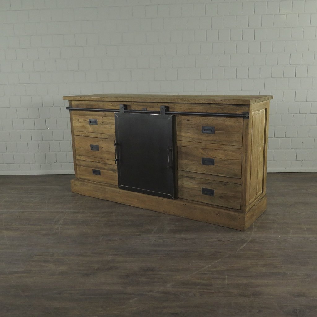 Sideboard Teakholz 1,80 m
