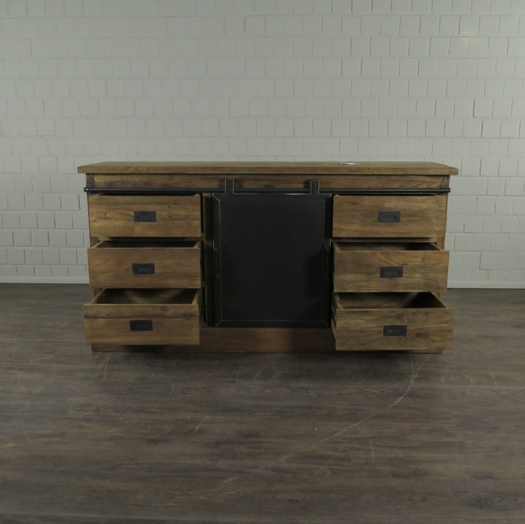 Sideboard Teakholz 1,80 m