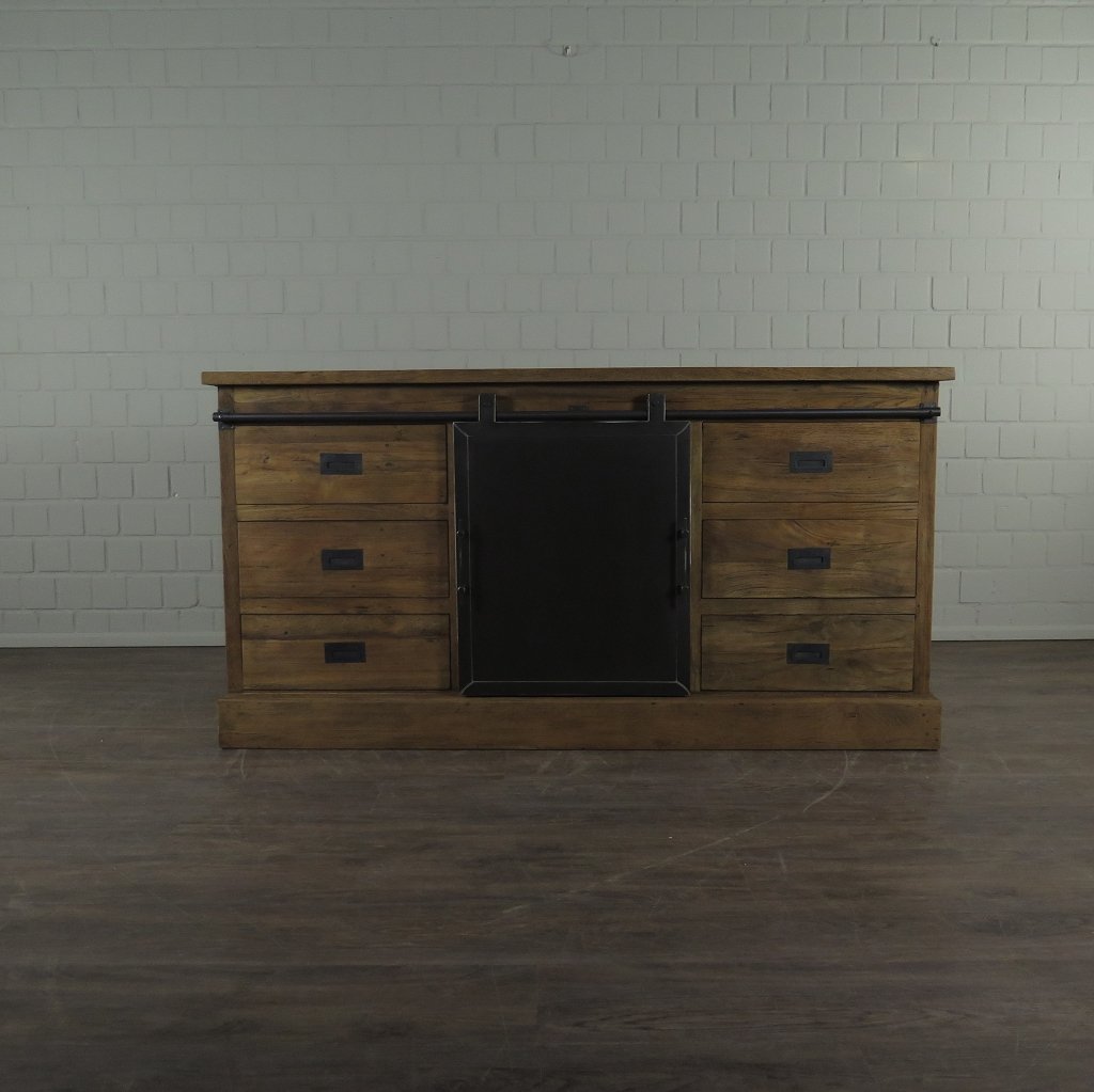 Sideboard Teakholz 1,80 m