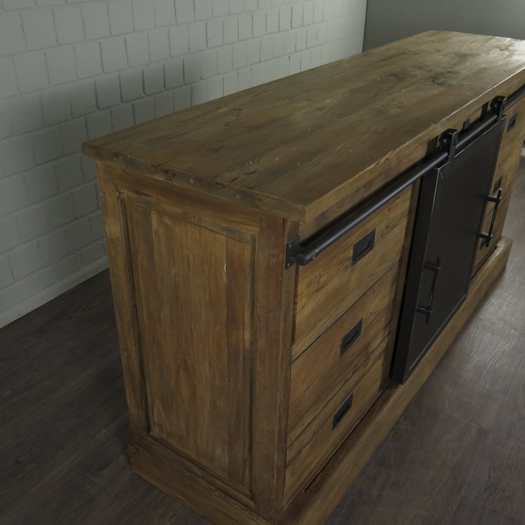 Sideboard Teakholz 1,80 m