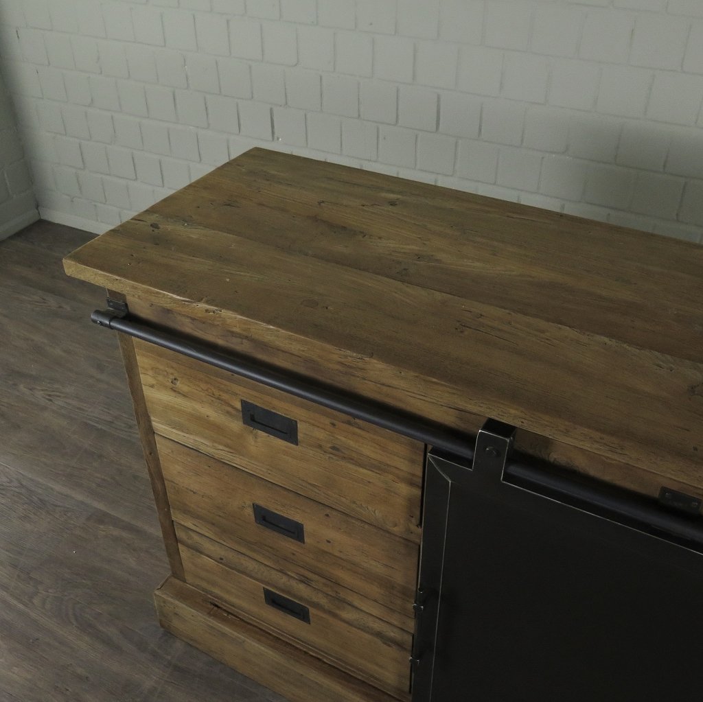 Sideboard Teakholz 1,80 m