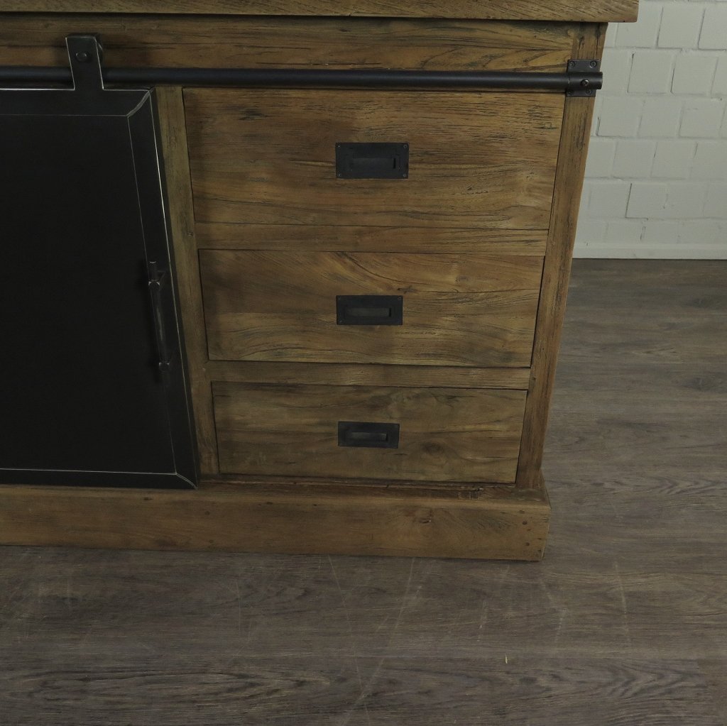 Sideboard Teakholz 1,80 m