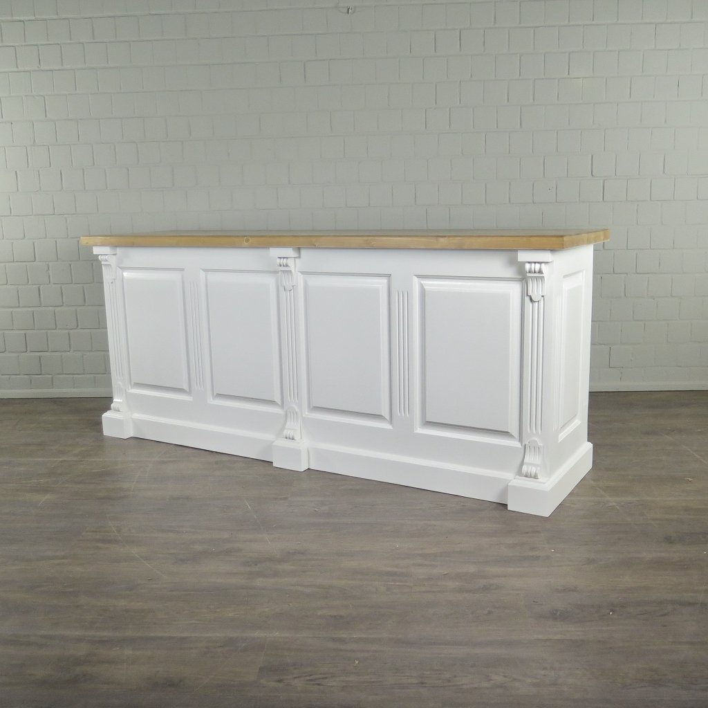 Ladentisch Theke Sue 2,25 m