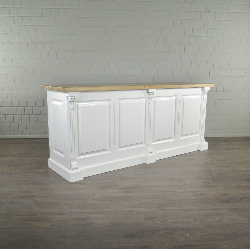 Ladentisch Theke Sue 2,25 m