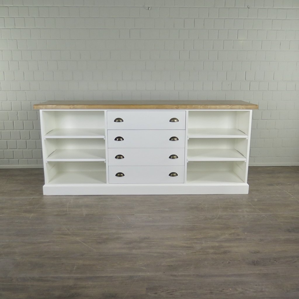 Ladentisch Theke Sue 2,25 m