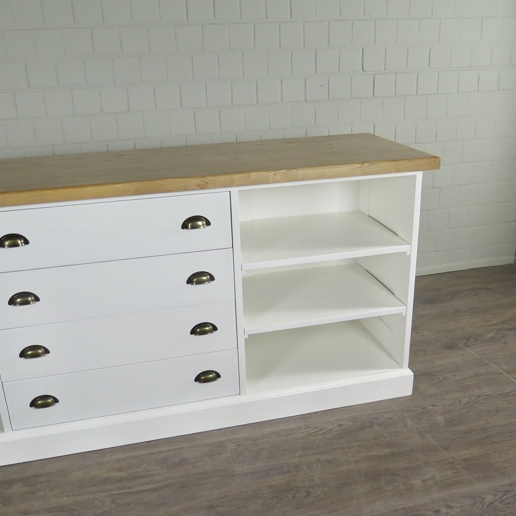Ladentisch Theke Sue 2,25 m