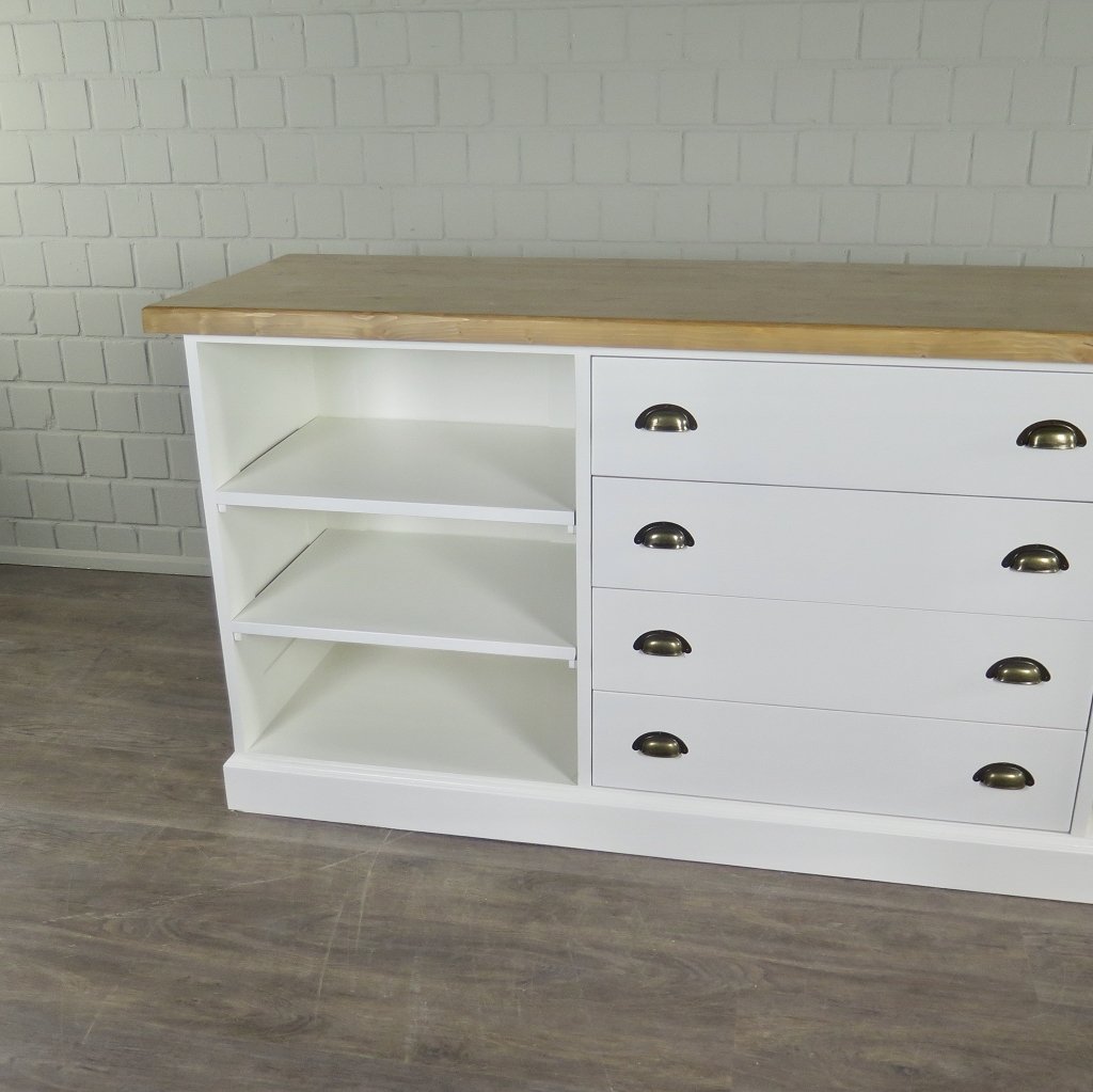 Ladentisch Theke Sue 2,25 m