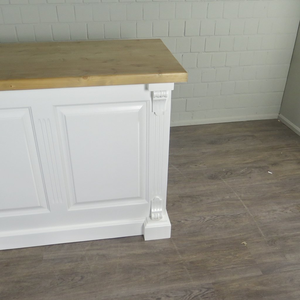Ladentisch Theke Sue 2,25 m