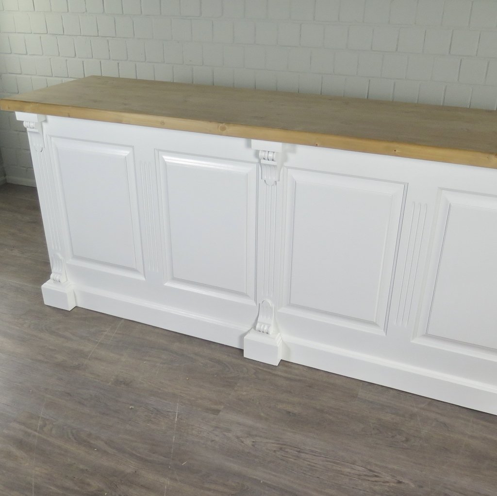 Ladentisch Theke Sue 2,25 m
