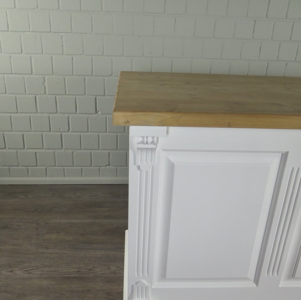 Ladentisch Theke Sue 2,25 m