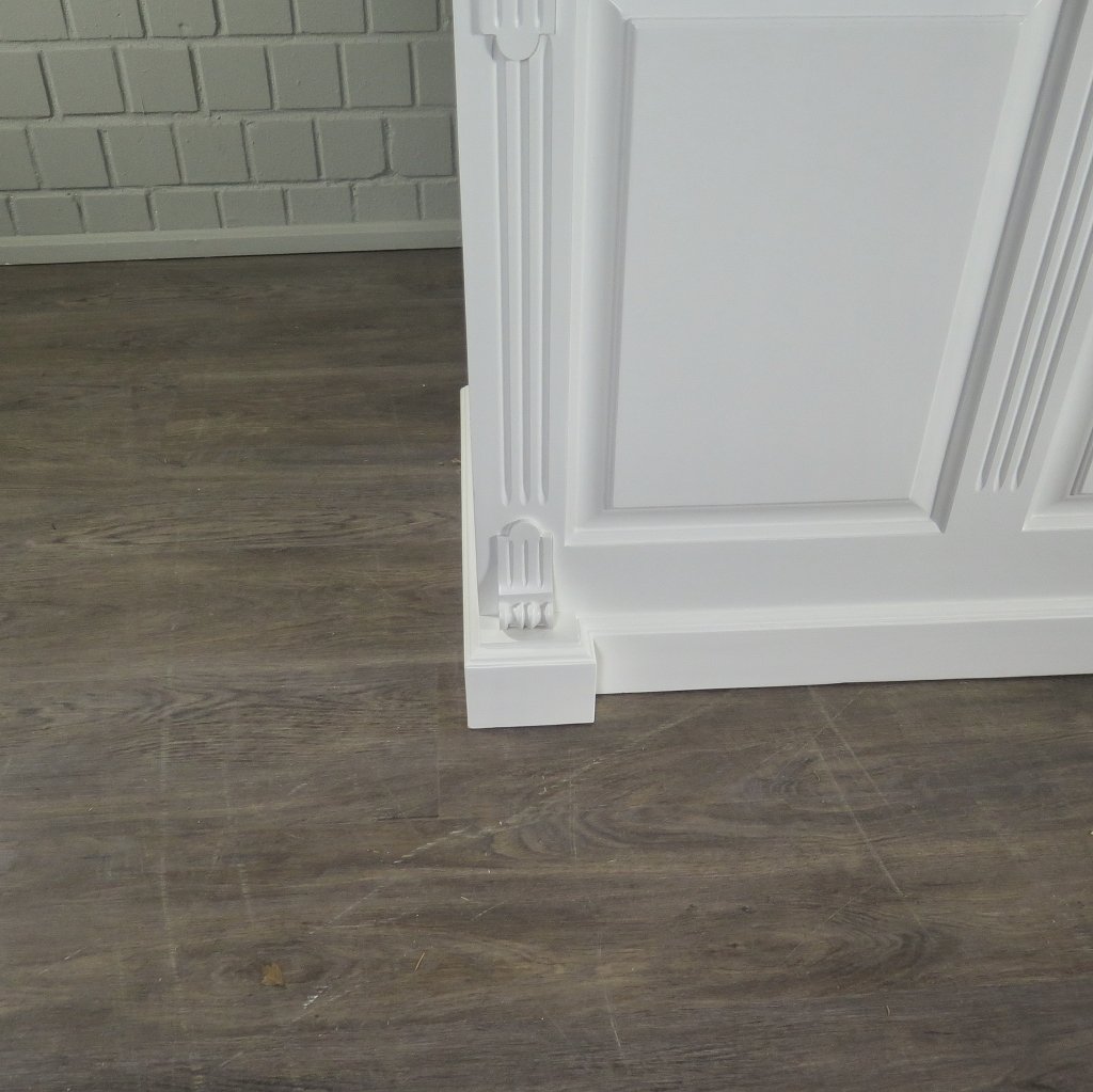 Ladentisch Theke Sue 2,25 m
