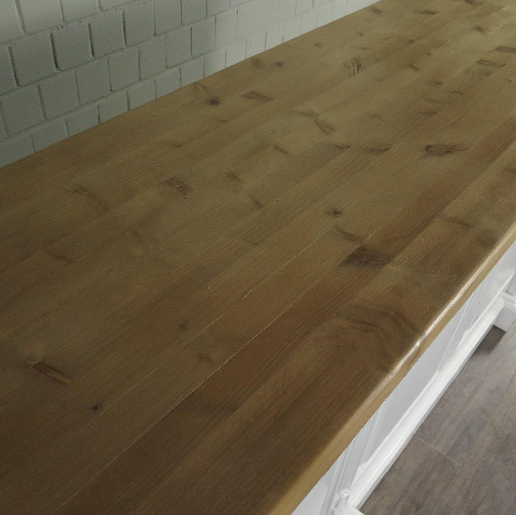 Ladentisch Theke Sue 2,25 m