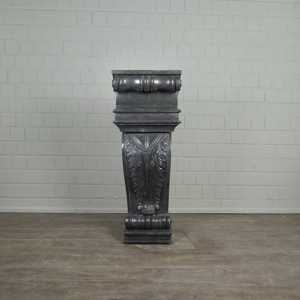 Schreibpult Rednerpult Stehpult Marmor 0,45 m