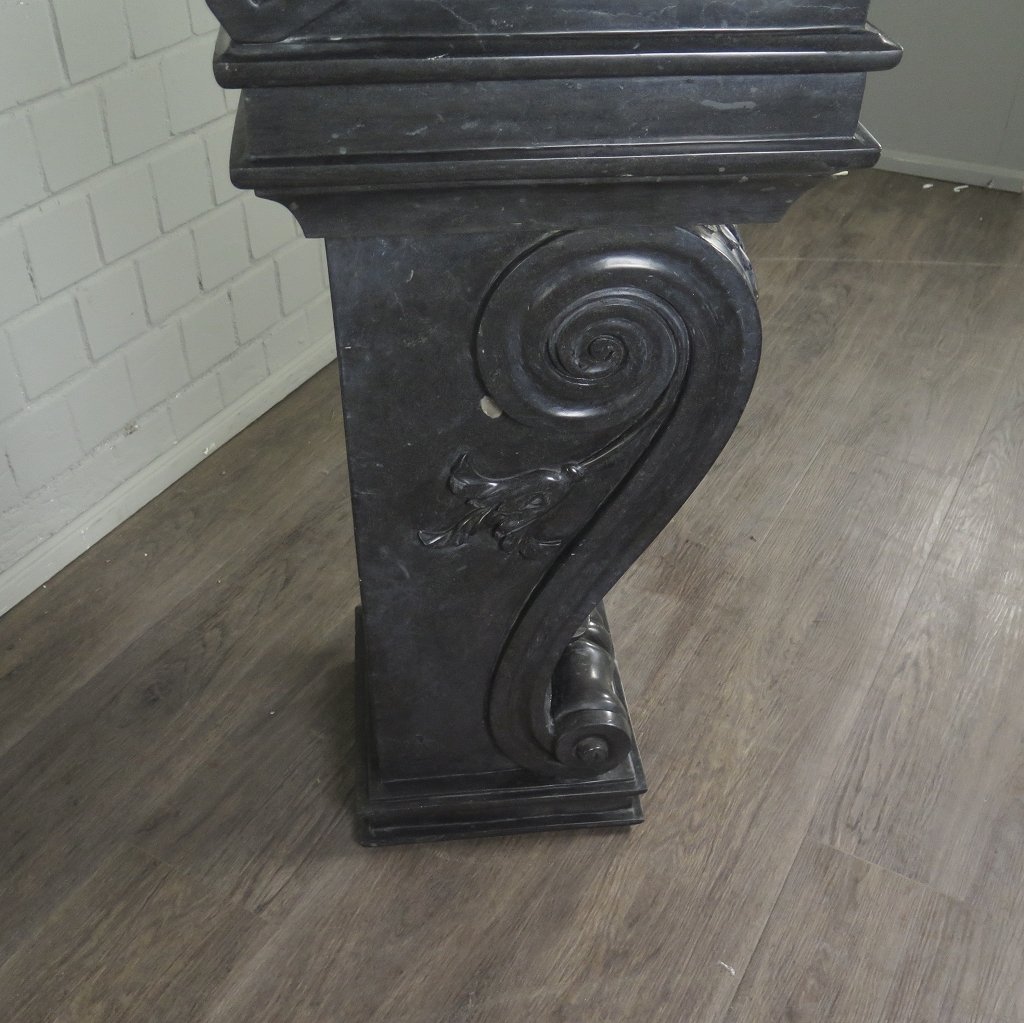 Schreibpult Rednerpult Stehpult Marmor 0,45 m