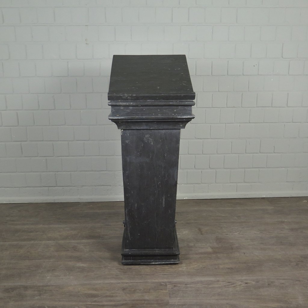 Schreibpult Rednerpult Stehpult Marmor 0,45 m