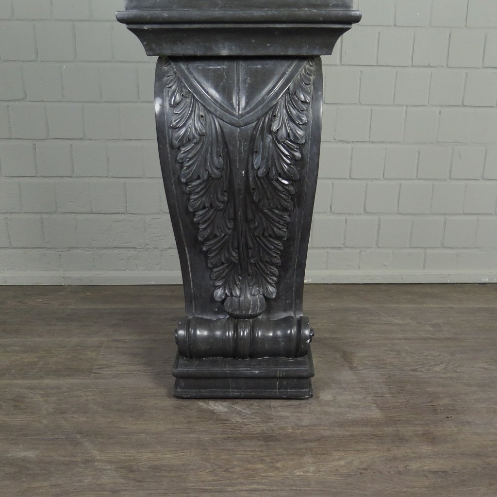 Schreibpult Rednerpult Stehpult Marmor 0,45 m