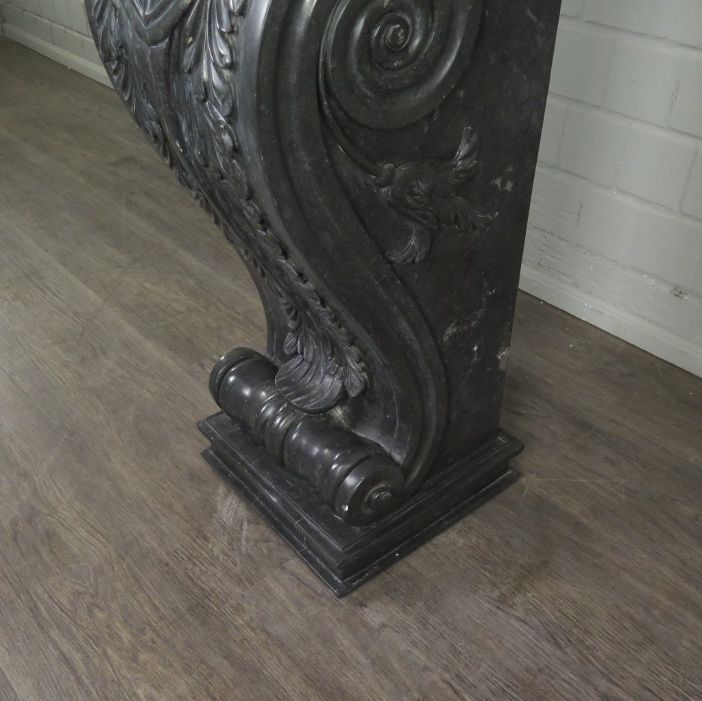 Schreibpult Rednerpult Stehpult Marmor 0,45 m