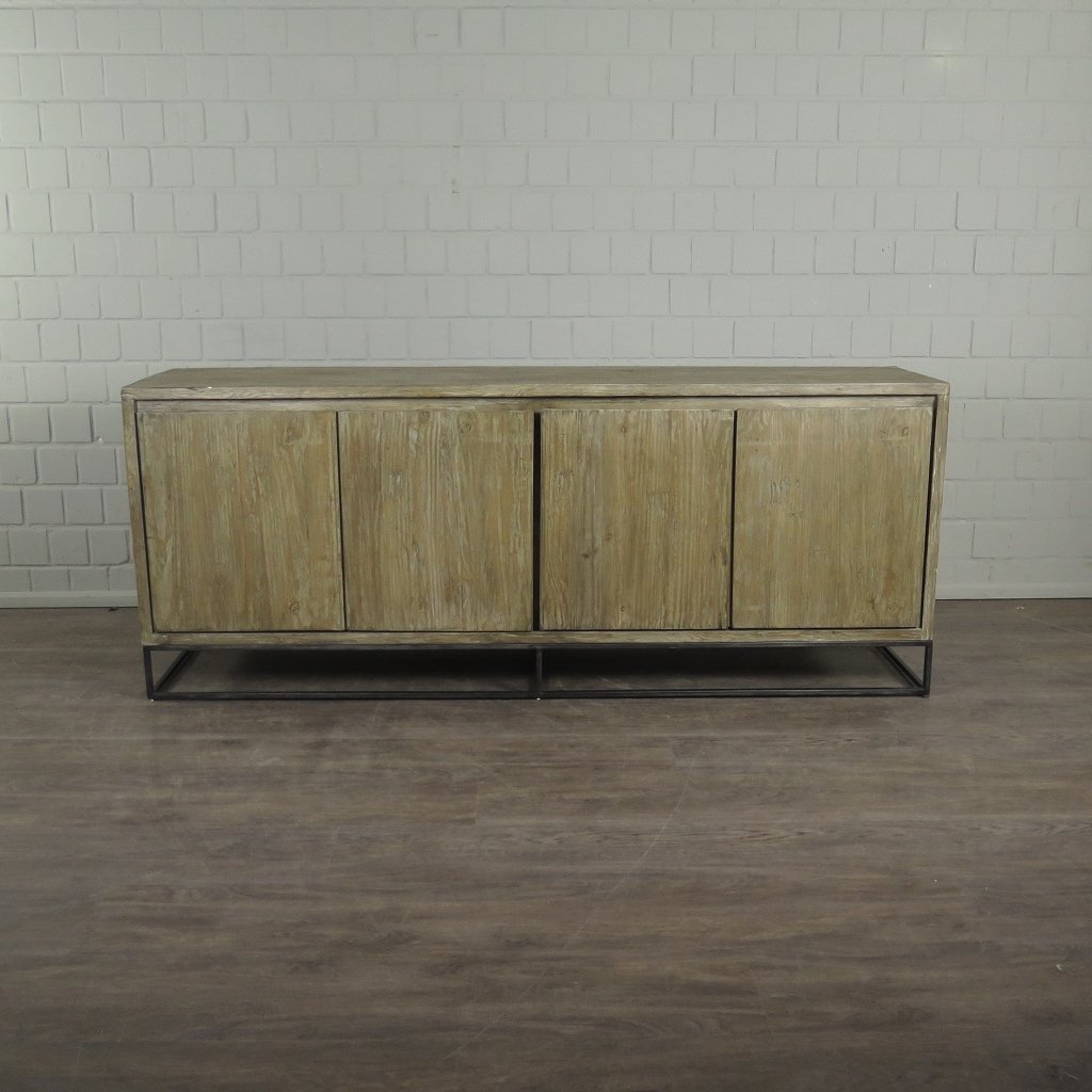 Sideboard Teakholz 2,00 m