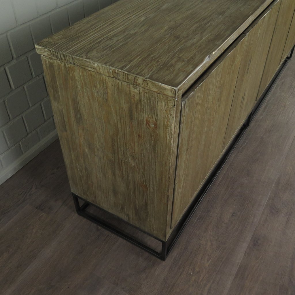 Sideboard Teakholz 2,00 m