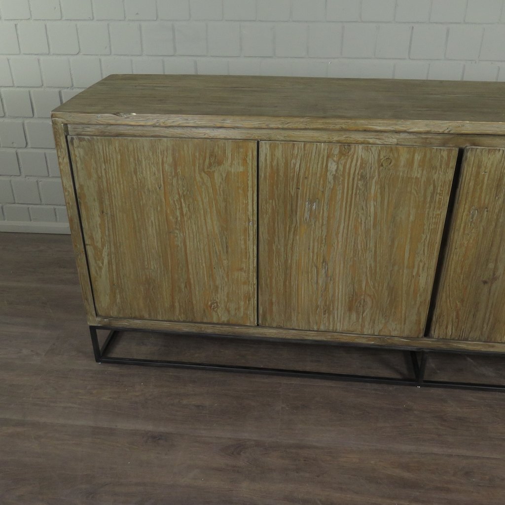 Sideboard Teakholz 2,00 m