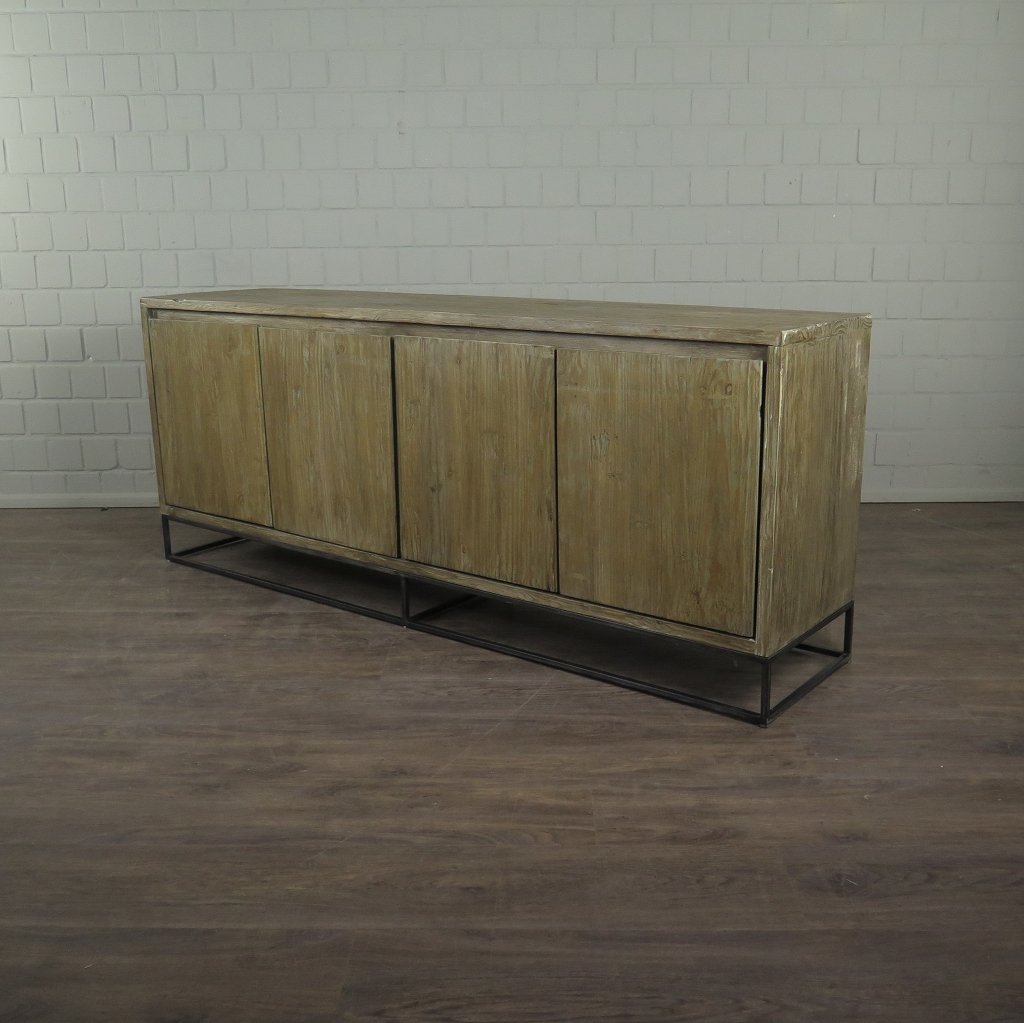 Sideboard Teakholz 2,00 m