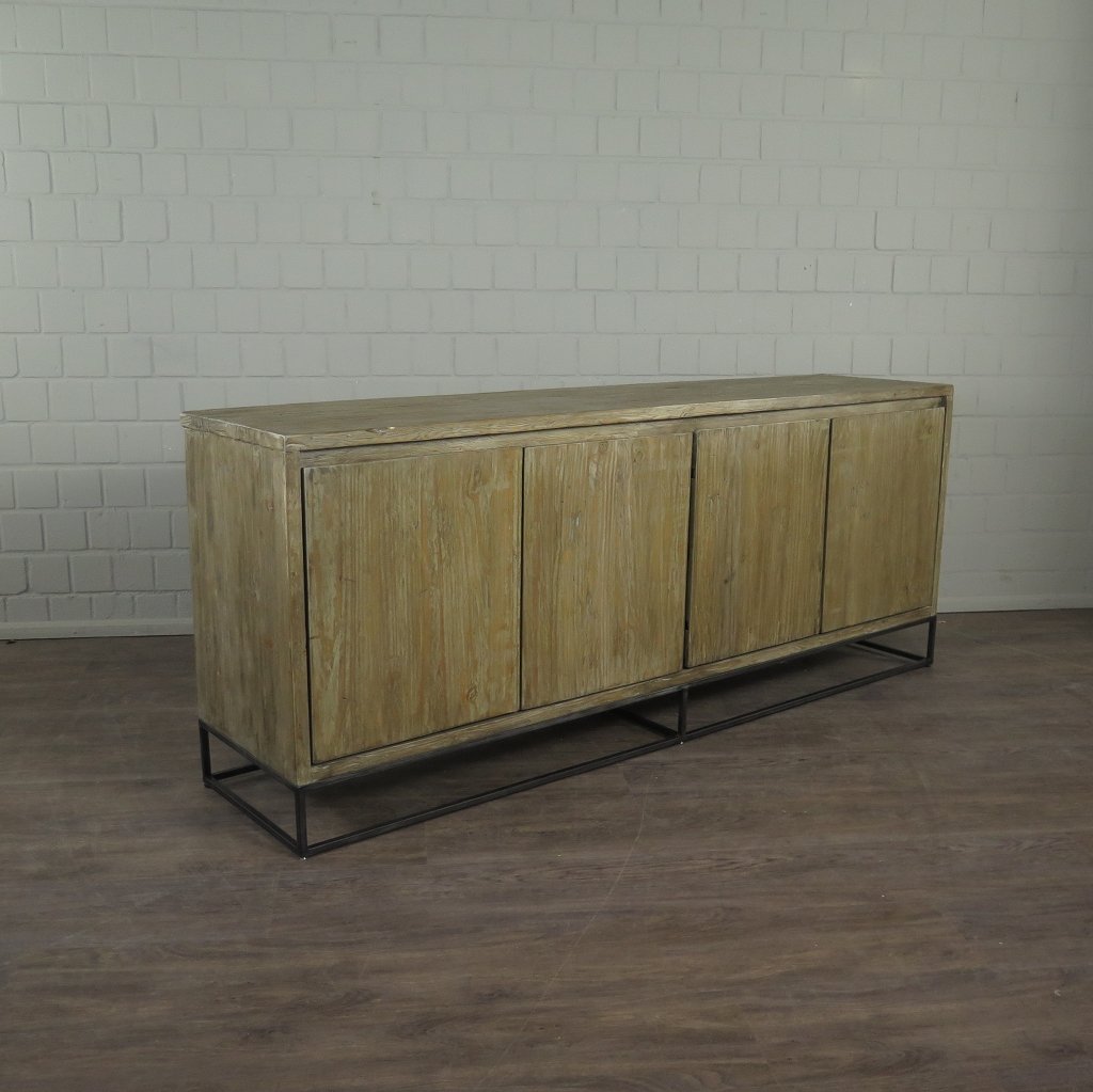 Sideboard Teakholz 2,00 m 