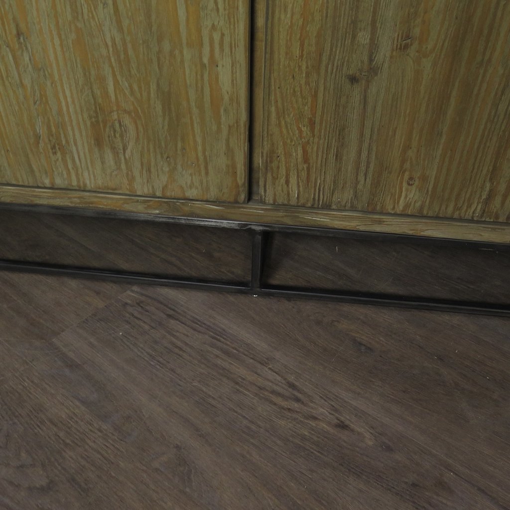 Sideboard Teakholz 2,00 m