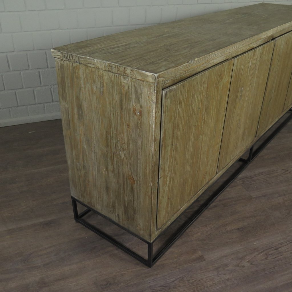 Sideboard Teakholz 2,00 m