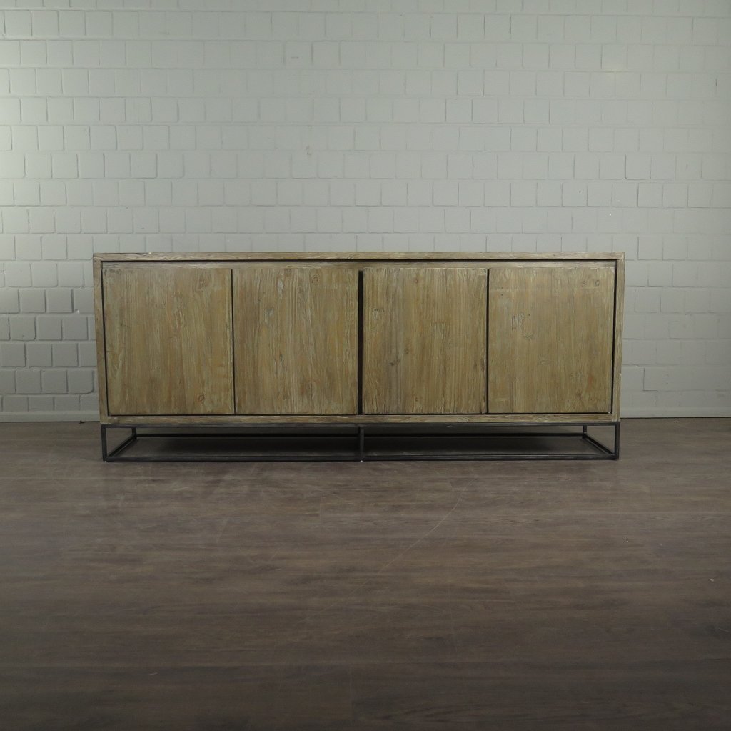 Sideboard Teakholz 2,00 m