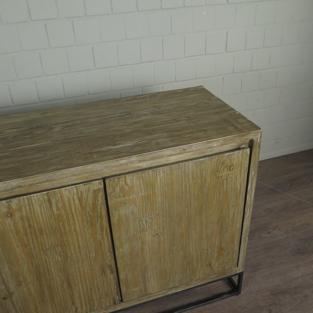Sideboard Teakholz 2,00 m