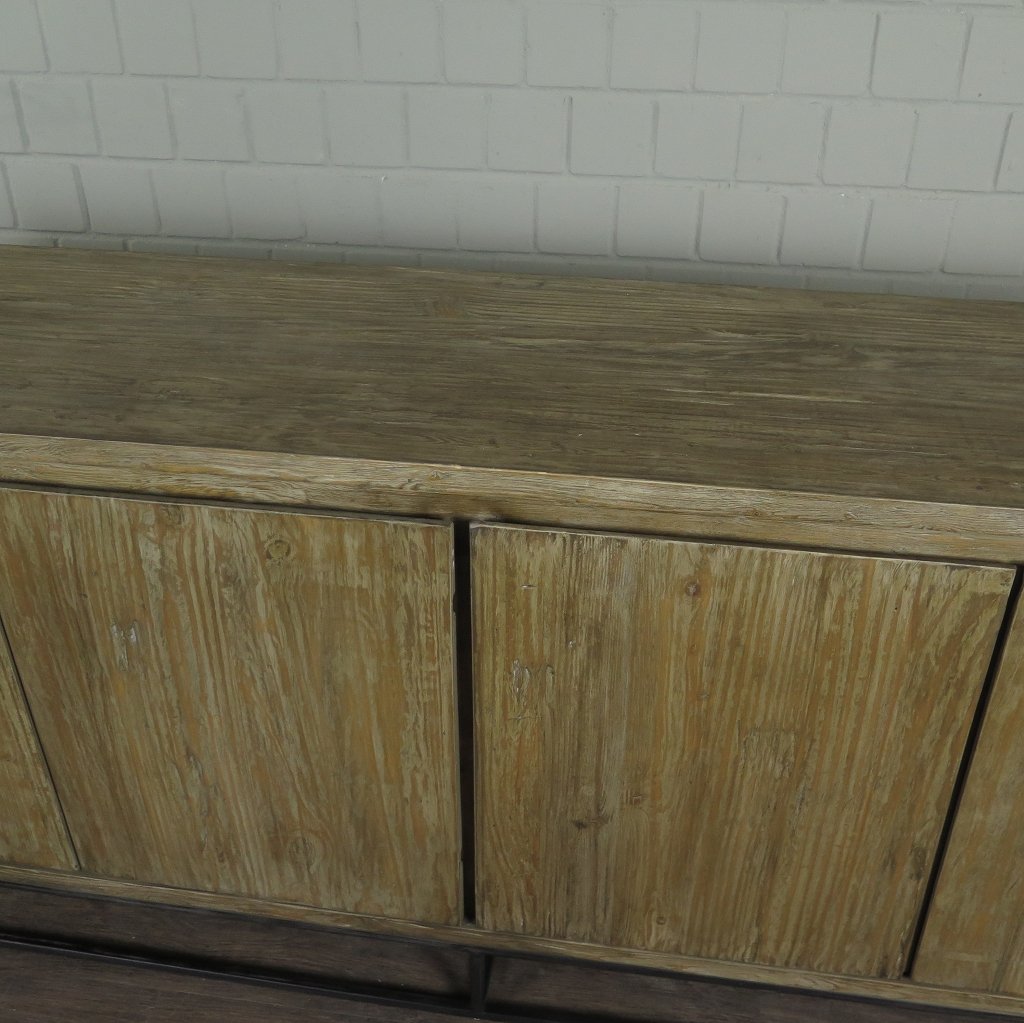 Sideboard Teakholz 2,00 m