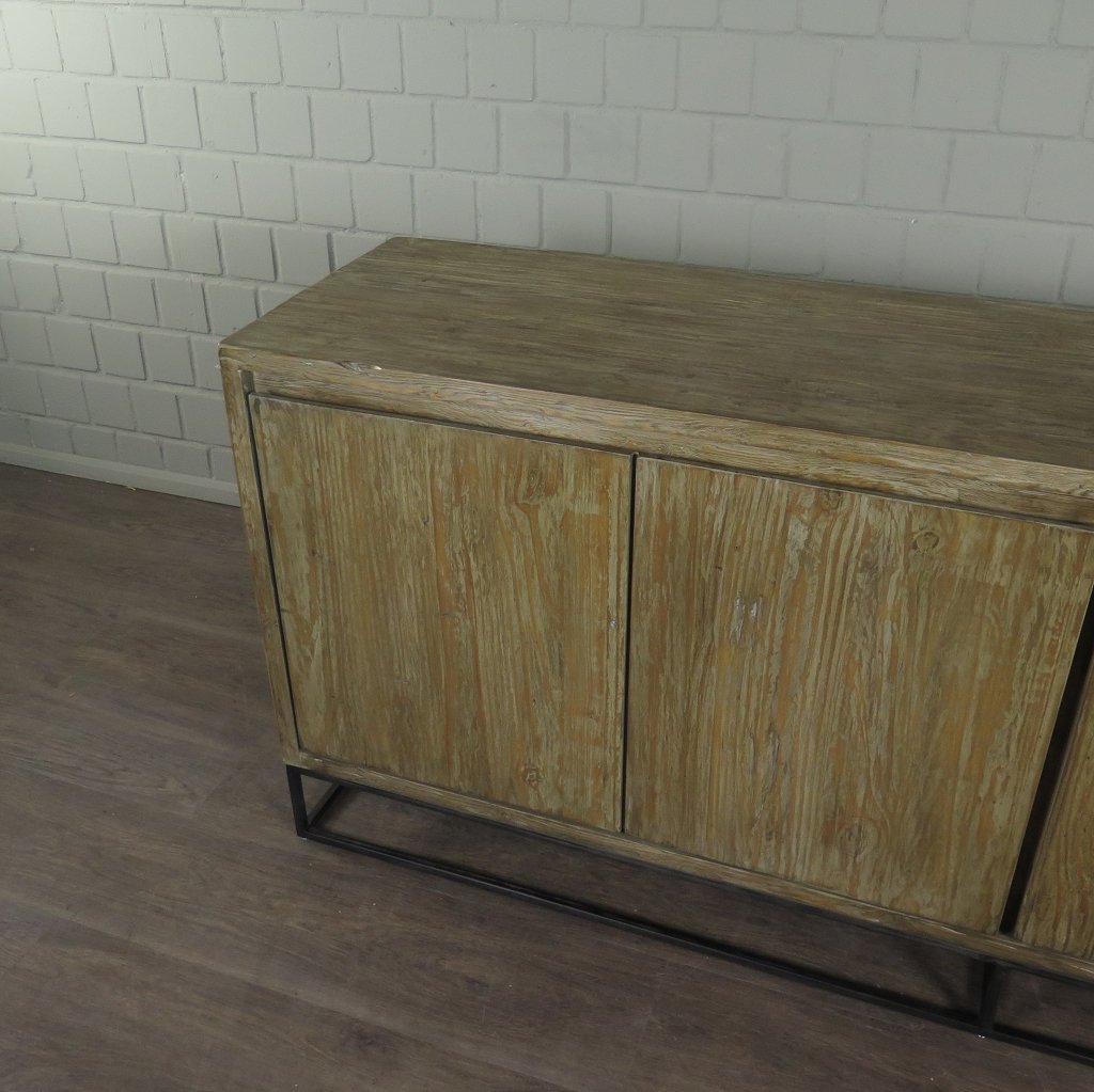Sideboard Teakholz 2,00 m