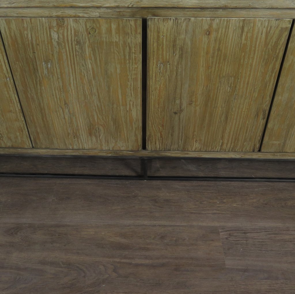 Sideboard Teakholz 2,00 m