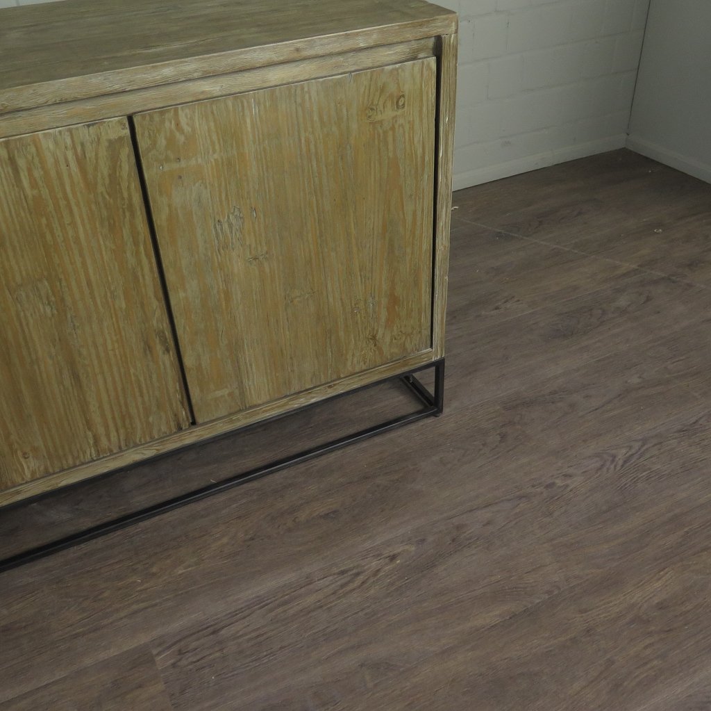 Sideboard Teakholz 2,00 m