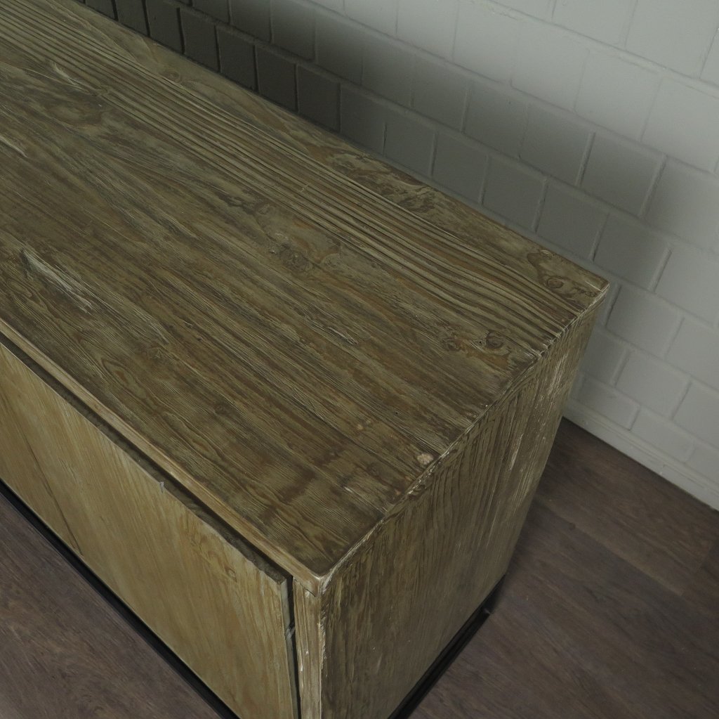 Sideboard Teakholz 2,00 m