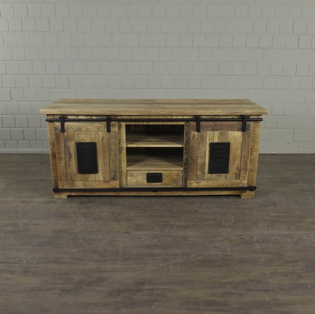 Sideboard Mangoholz 1,50 m