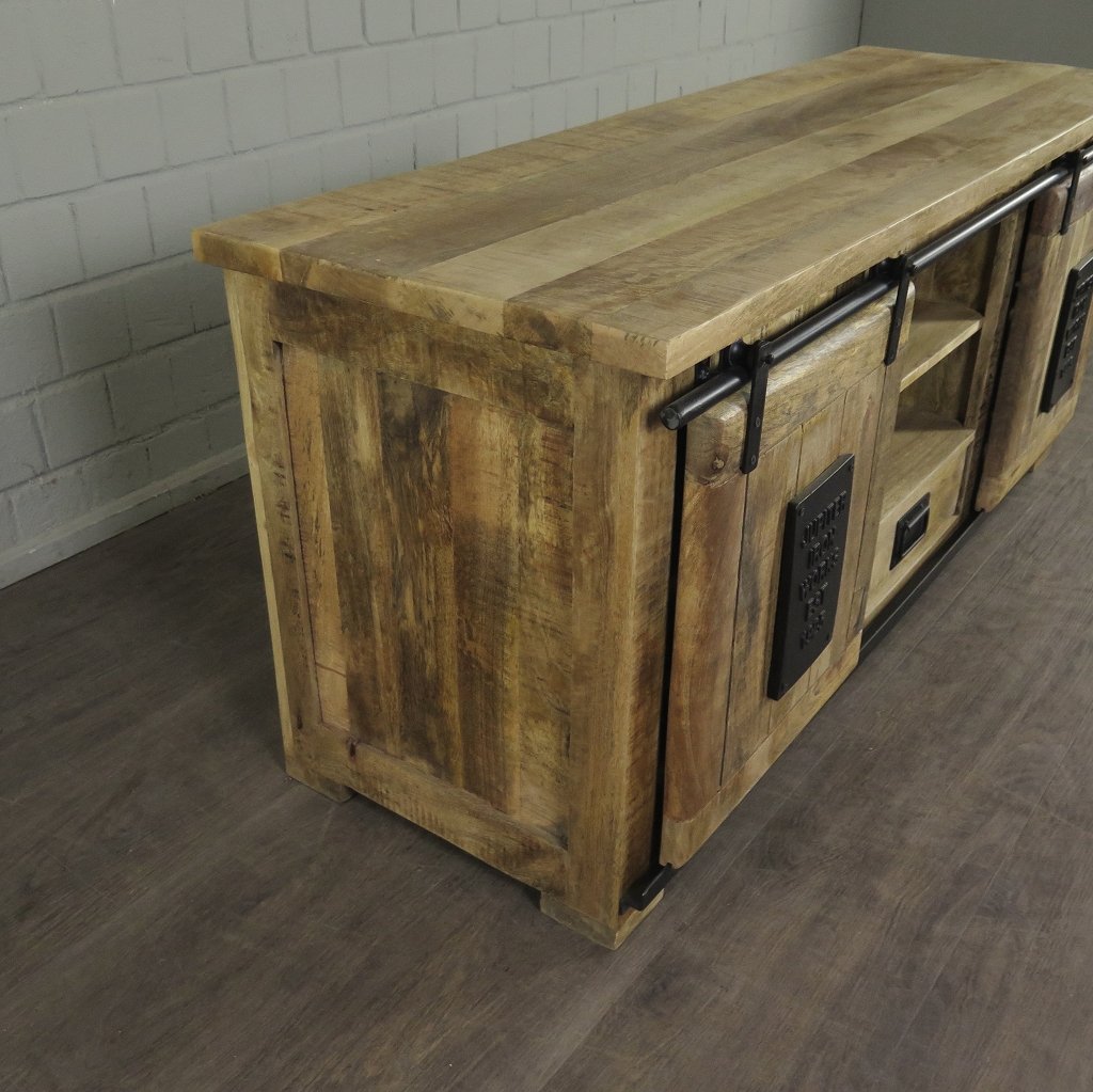 Sideboard Mangoholz 1,50 m