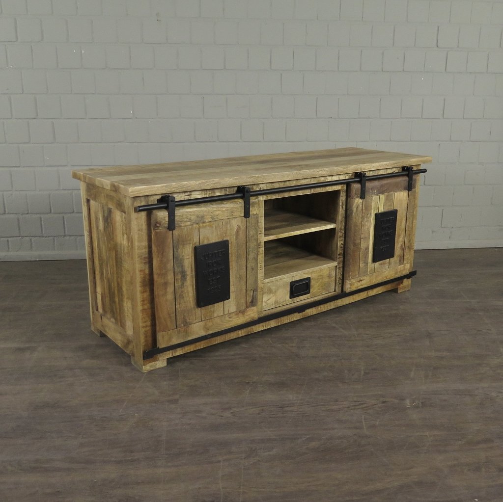 Sideboard Mangoholz 1,50 m 