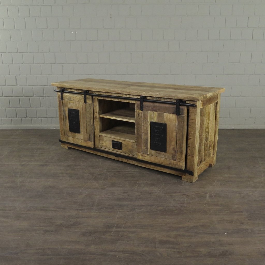 Sideboard Mangoholz 1,50 m