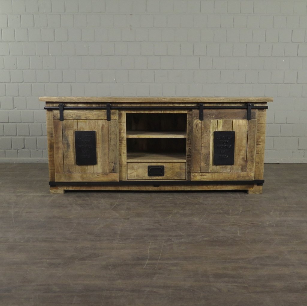 Sideboard Mangoholz 1,50 m
