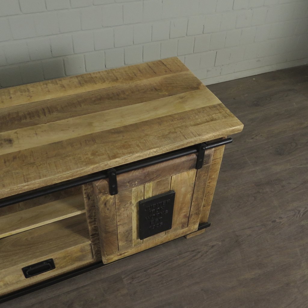 Sideboard Mangoholz 1,50 m