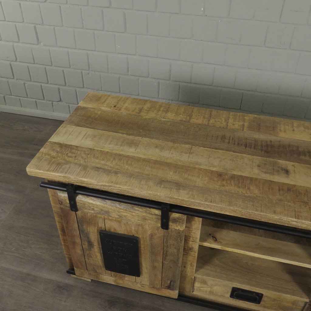 Sideboard Mangoholz 1,50 m