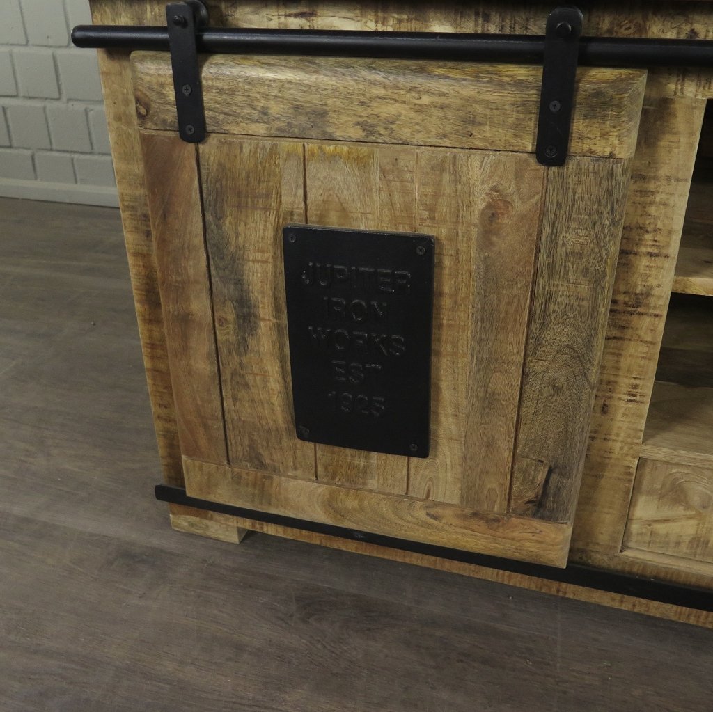 Sideboard Mangoholz 1,50 m